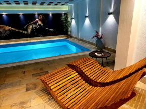 Гостиница Arthotel ANA Gold  Аугсбург